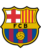 Barcelona crest