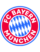 Bayern Munich crest