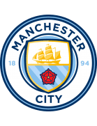 Manchester City crest
