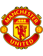 Manchester United crest