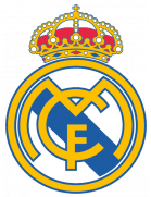 Real Madrid crest