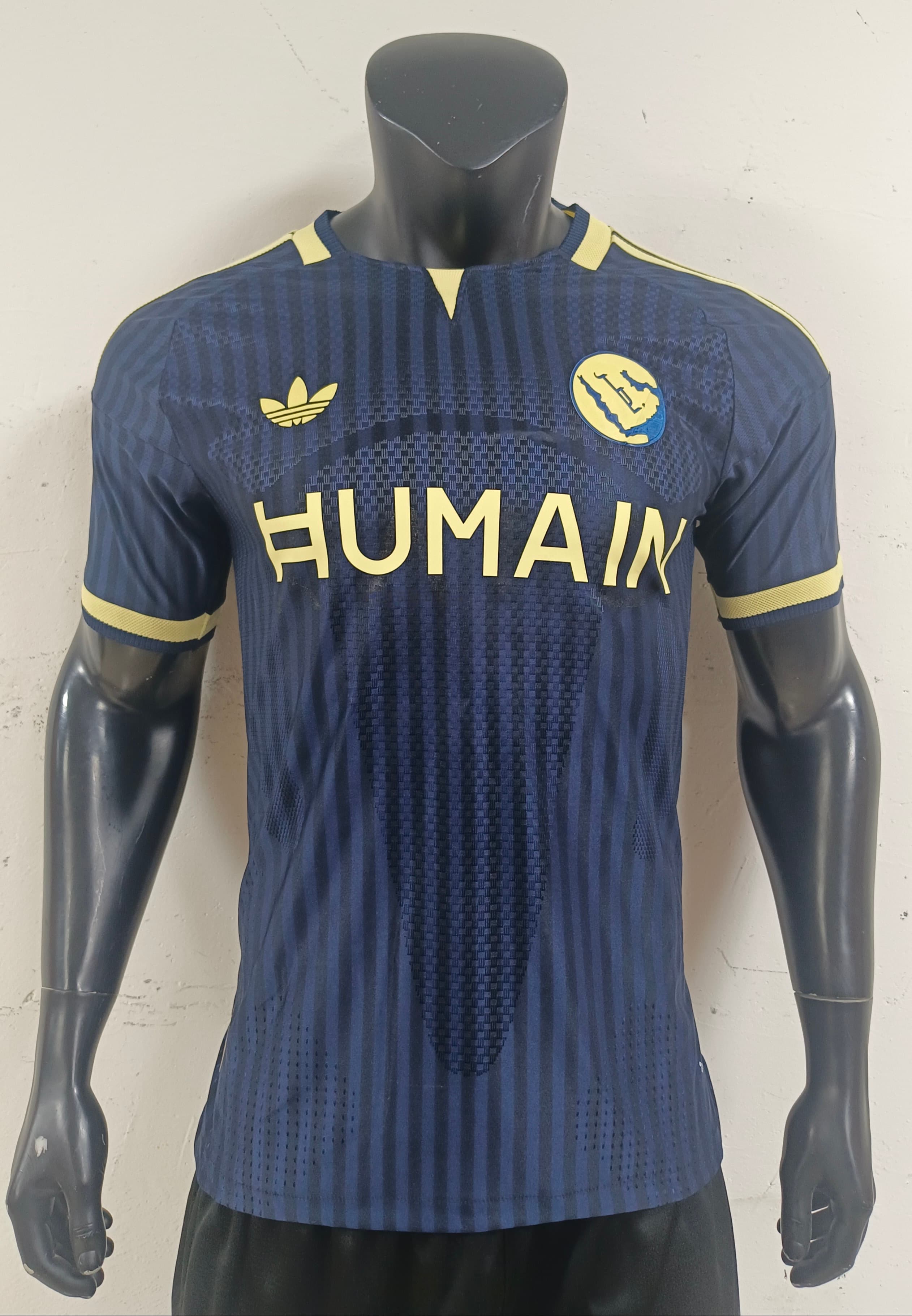 Al Nassr 26/27 Away