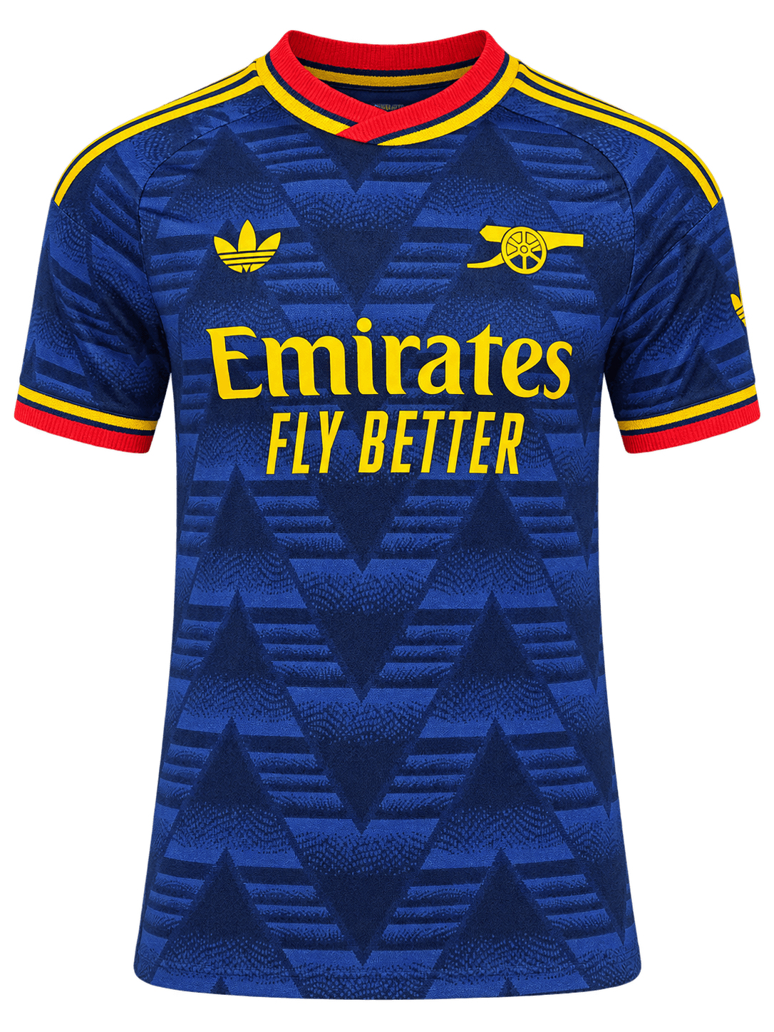 Arsenal 2026/27 Away kit