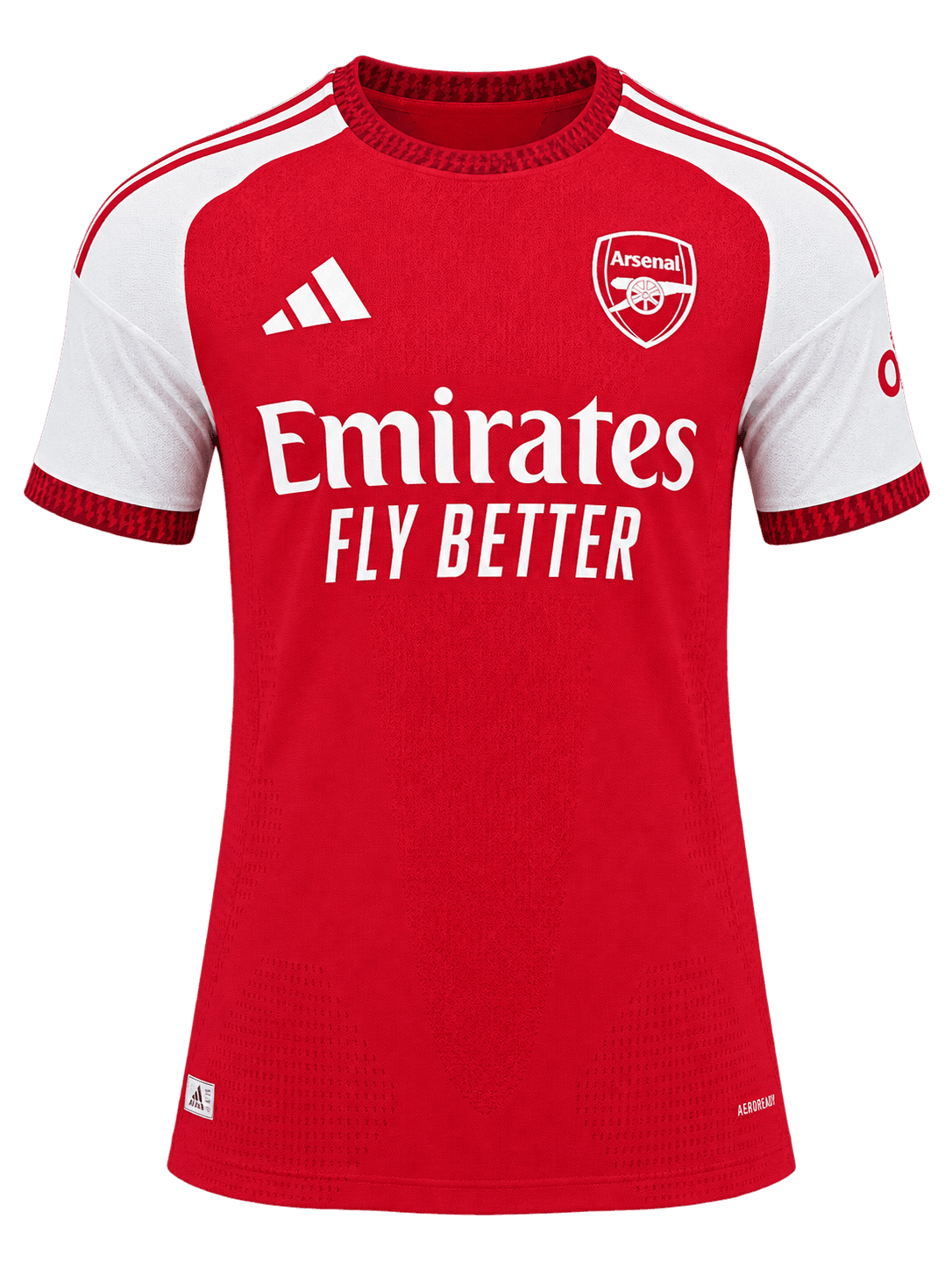Arsenal 2026/27 Home kit
