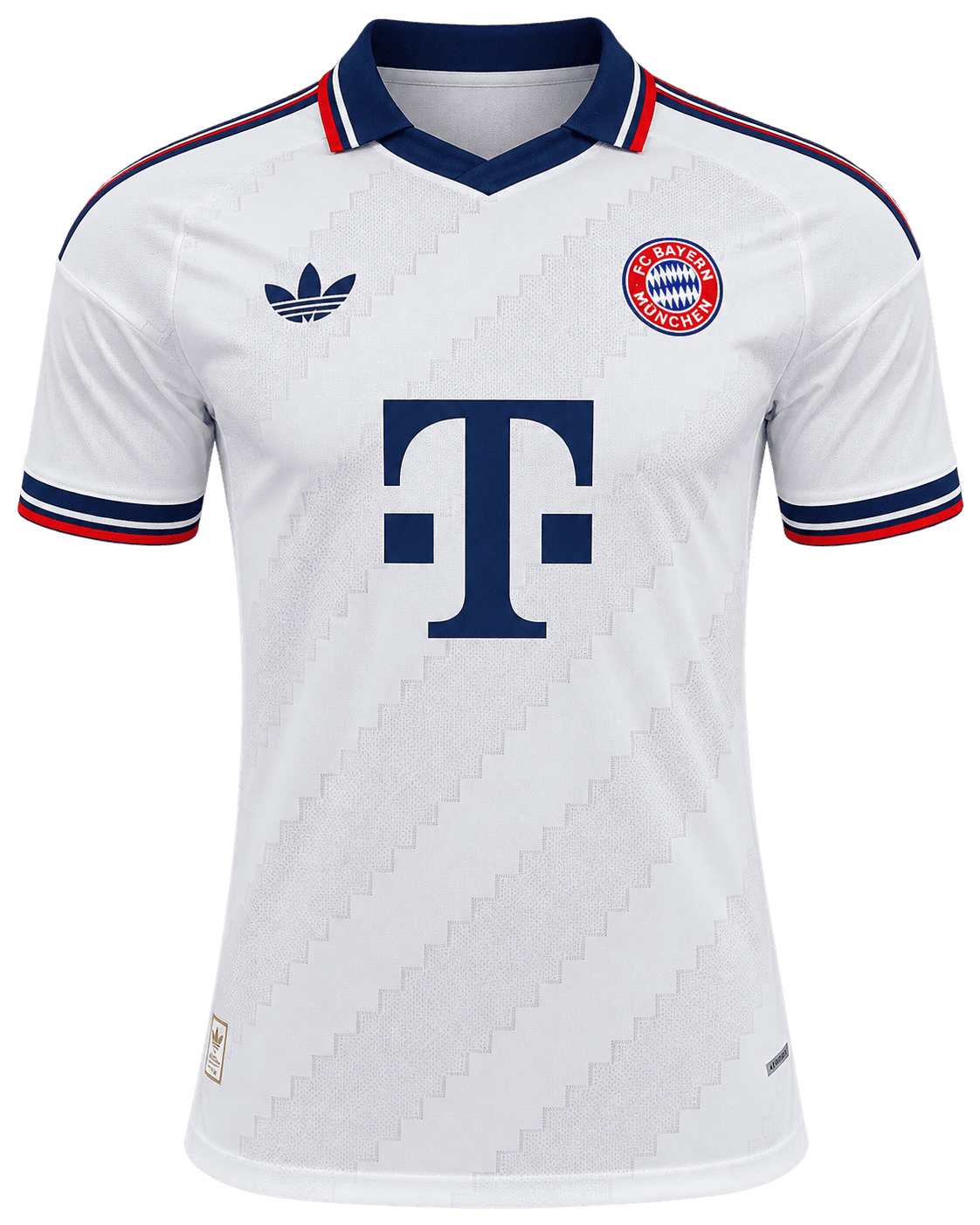 Bayern Munich 2026/27 Away kit