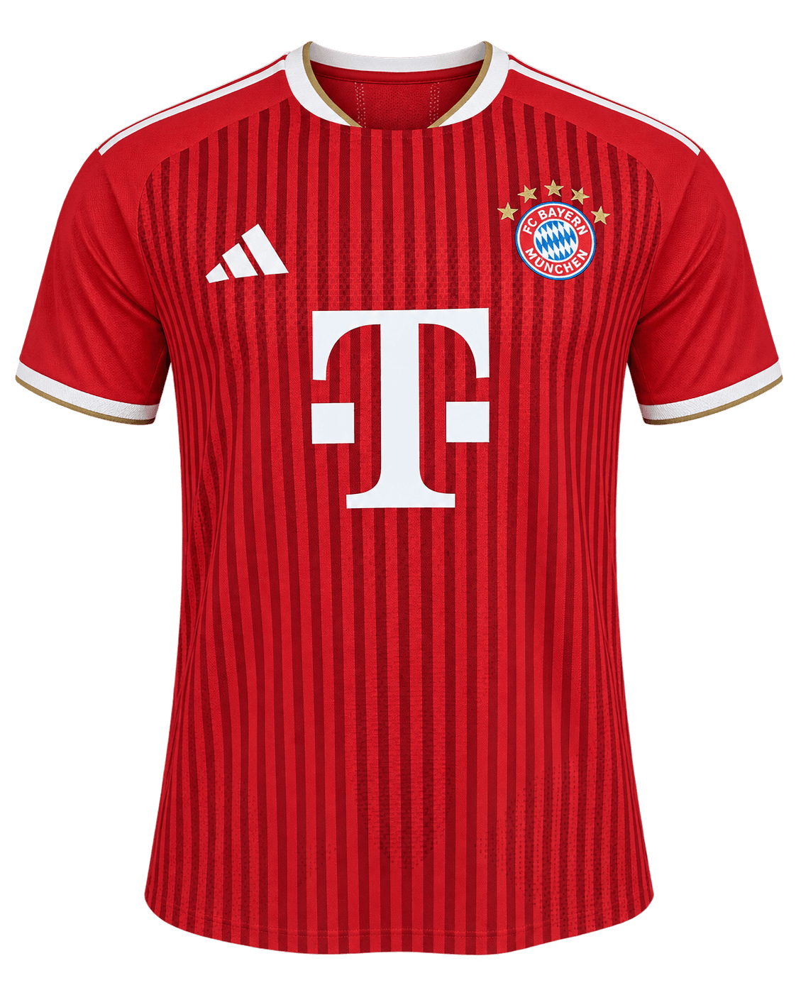 Bayern Munich 2026/27 Home kit