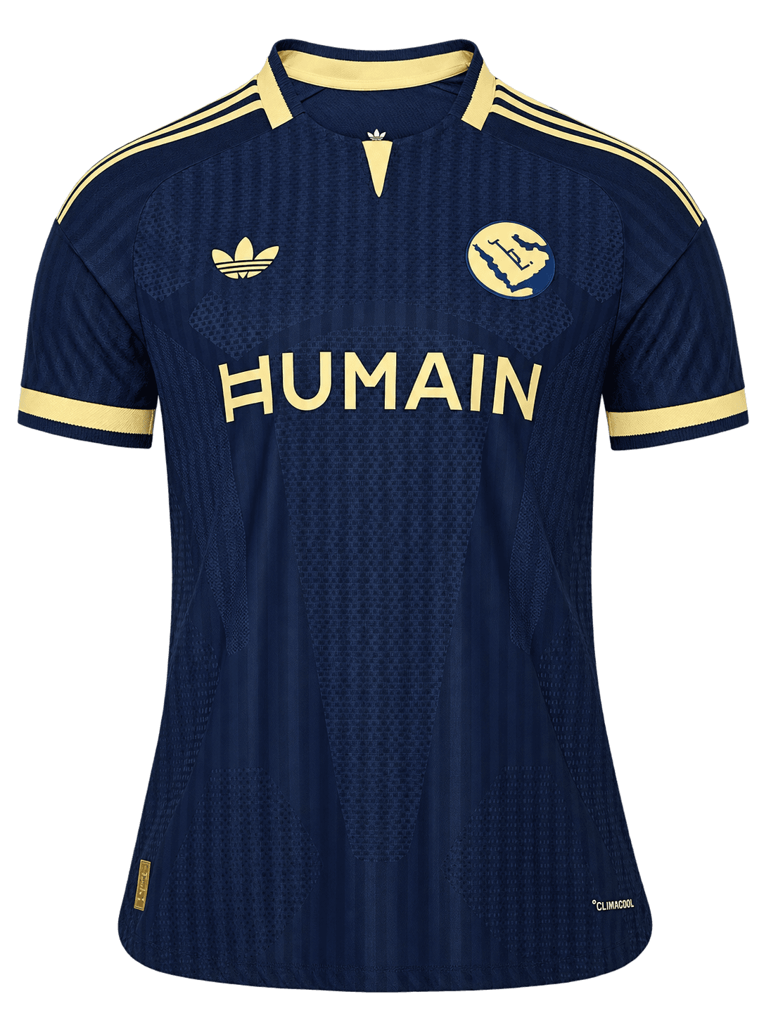 Al Nassr 2026/27 Special Edition kit