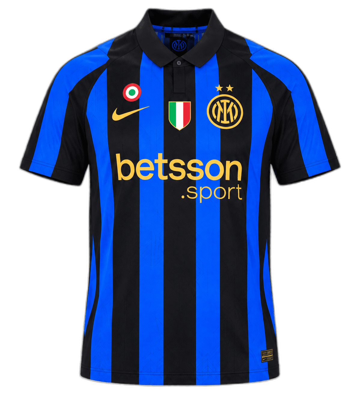 Inter Milan 2026/27 Home kit