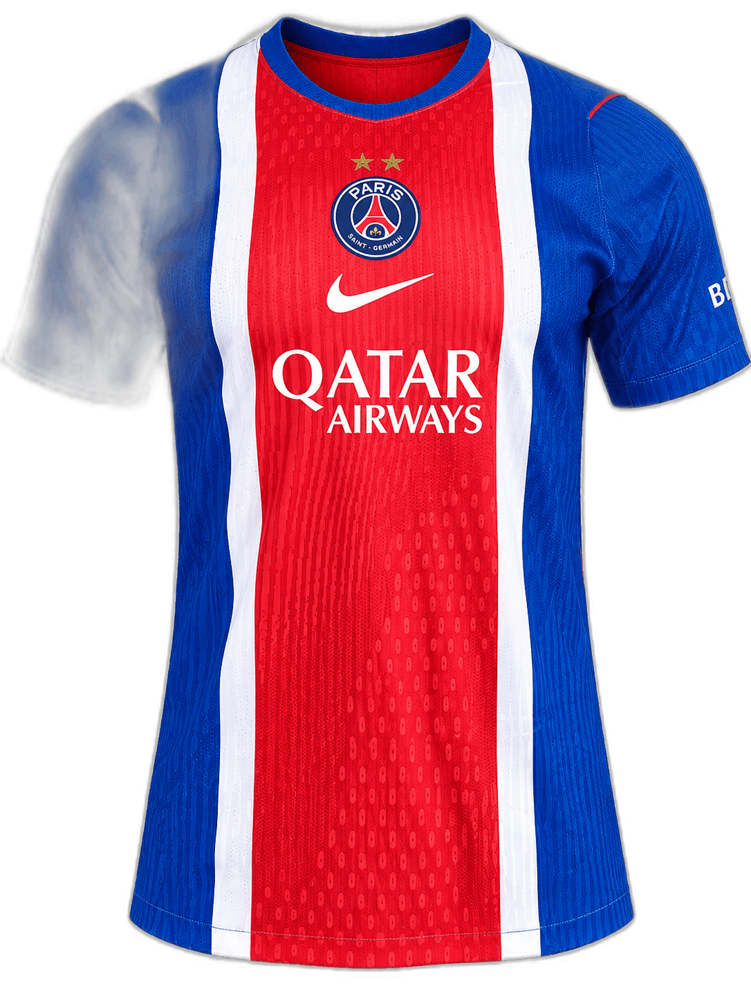 PSG 2026/27 Home kit