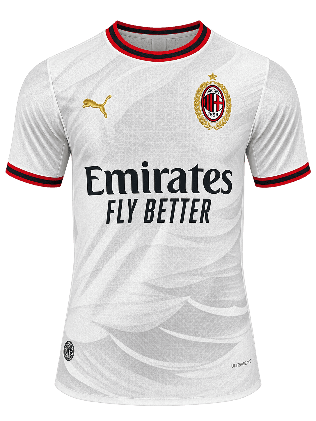 AC Milan 2026/27 Away kit