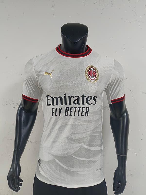 AC Milan 26/27 Away