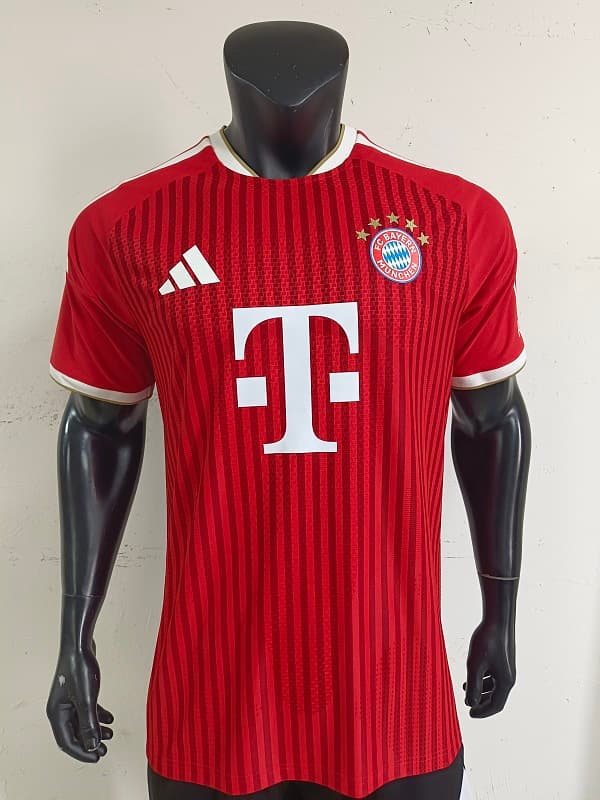 Bayern Munich 26/27 Home