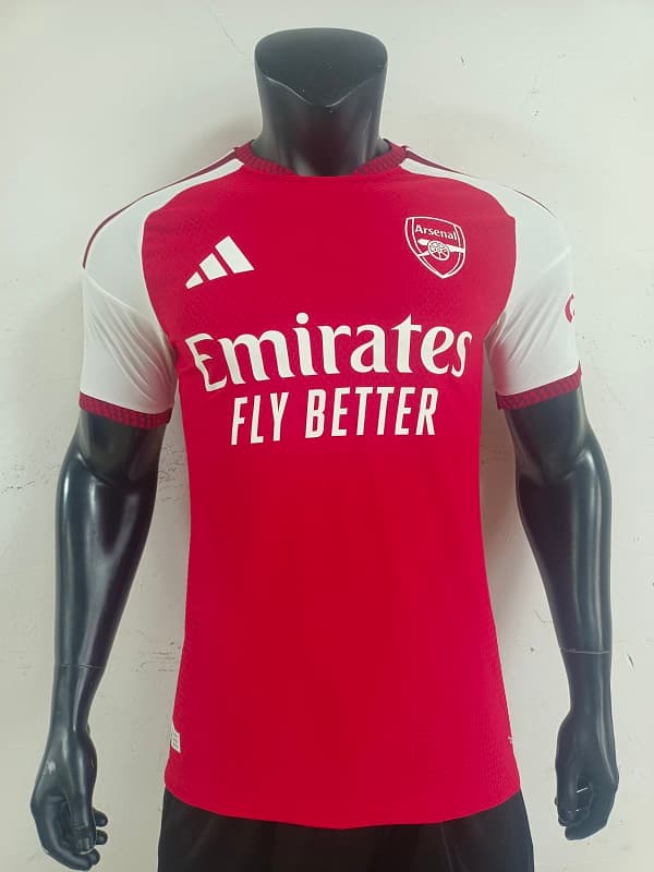 Arsenal 26/27 Home
