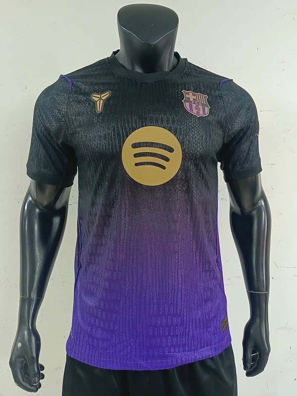 Barcelona 26/27 Away